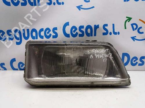 Used Right headlight Right headlight PEUGEOT BOXER Bus (230P) [1994-2009] 5234743 5234743