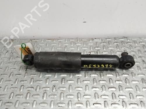 Used Left front shock absorber Left front shock absorber NISSAN INTERSTAR Bus (X70) dCI 90 (90 hp) 40127517 40127517