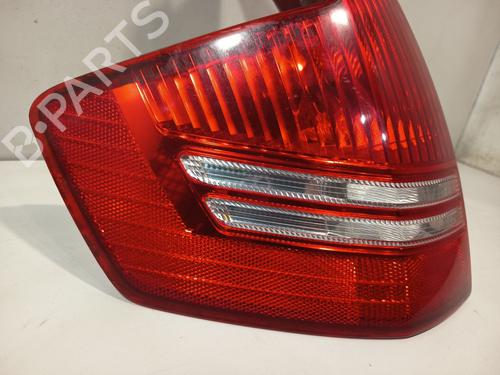 Left taillight CITROËN C4 I (LC_) 1.6 HDi | BP32980659C34 - Image 2