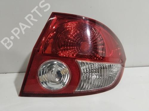 Used Right taillight HYUNDAI GETZ (TB) 1.1 (63 hp) 21141207
