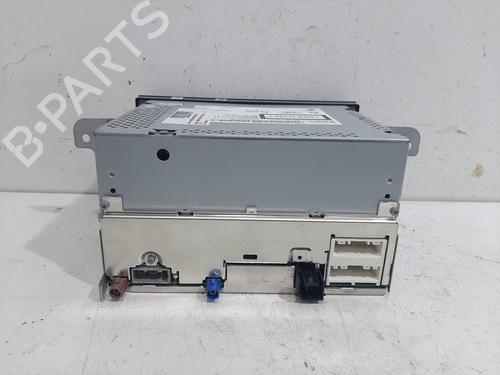 Electronic module NISSAN PULSAR Hatchback (C13) | BP15820659M83 - Image 3
