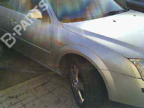 Right front fog light FORD MONDEO III (B5Y)  | BP5207009C31 