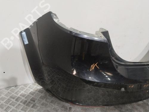 Rear bumper SEAT LEON (1P1) 1.9 TDI | BP28480527C8 