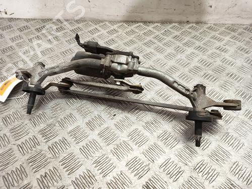 Motorino tergicristallo anteriore Motorino tergicristallo anteriore HYUNDAI ix20 (JC) 1.6 CRDI (116 hp) 36115714 36115714