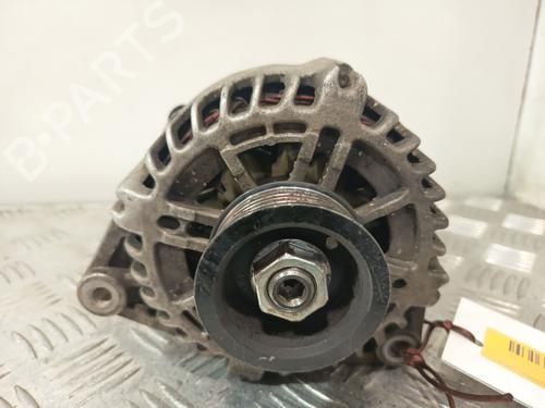 Used Alternator Alternator FORD TRANSIT CONNECT (P65_, P70_, P80_) 1.8 TDCi (90 hp) 33427813 33427813