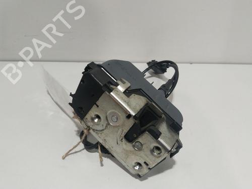 Rear left lock RENAULT MEGANE II (BM0/1_, CM0/1_)  | BP27242250C100 