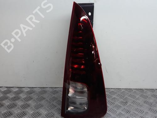 Used Right taillight Right taillight RENAULT ESPACE IV (JK0/1_) [2002-2026] 10713639 10713639
