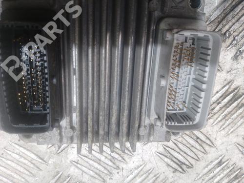 Used Engine control unit (ECU) Engine control unit (ECU) CHEVROLET AVEO / KALOS Saloon (T250, T255) 1.4 (83 hp) 10916800 10916800