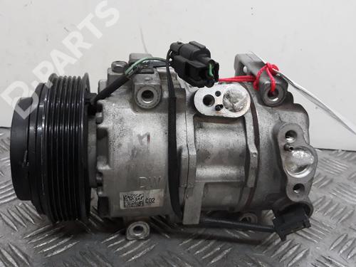 AC compressor HYUNDAI KONA (OS, OSE, OSI)  | BP9707694M34 