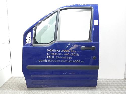 Tür links vorne FORD TRANSIT CONNECT (P65_, P70_, P80_) [2002-2024]nullnull