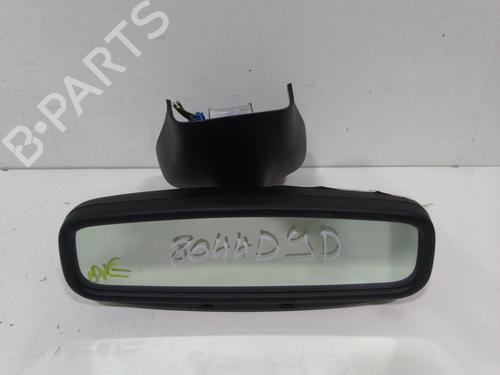 Used Rear mirror Rear mirror CITROËN C5 II (RC_) [2004-2008] 10115118 10115118