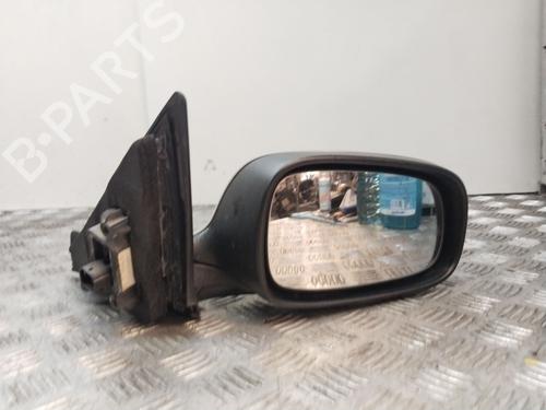 Used Right mirror SAAB 9-3 (YS3F, E79, D79, D75) 1,8t (150 hp) 18844502