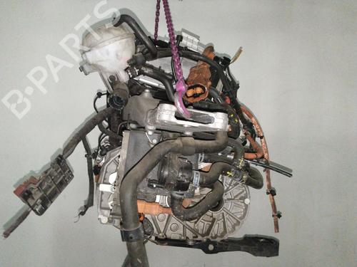 Engine VW UP! (121, 122, BL1, BL2, BL3, 123) e-Up | BP40101434M1 - Image 2
