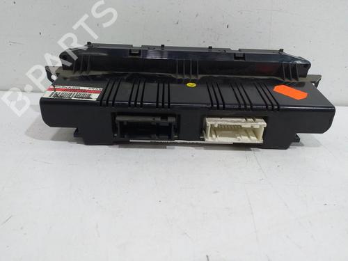 Climate control FORD FOCUS II (DA_, HCP, DP)  | BP15911655I5 