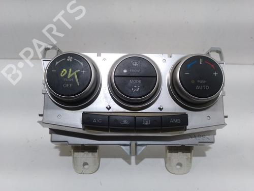 Used Climate control Climate control MAZDA 5 (CR) 2.0 CD (CR19) (143 hp) 11527577 11527577