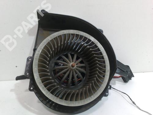 Used Heater blower motor VW POLO V (6R1, 6C1) [2009-2022]  11228039