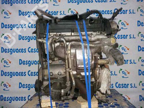 Engine FIAT PUNTO (188_)  | BP5175349M1 