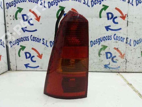 Used Left taillight FORD FOCUS I (DAW, DBW) [1998-2009]  5169107