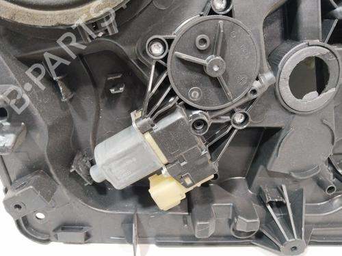 Front left window mechanism FORD FIESTA VI (CB1, CCN) 1.0 EcoBoost | BP33719852C22 - Image 2