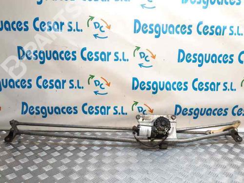 Front wiper motor CITROËN XSARA PICASSO (N68) 2.0 HDi | BP5170273M29