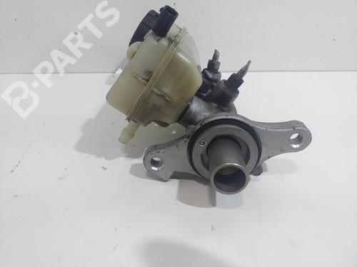 Brake master cylinder RENAULT MEGANE III Hatchback (BZ0/1_, B3_)  | BP11809770M77 