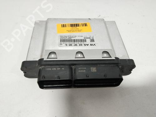 Used Engine control unit (ECU) Engine control unit (ECU) 38288469 38288469