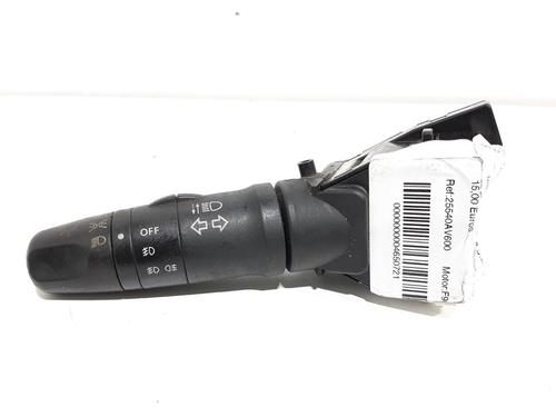 Used Steering column stalk NISSAN PRIMERA Hatchback (P12) [2002-2025]  9535164
