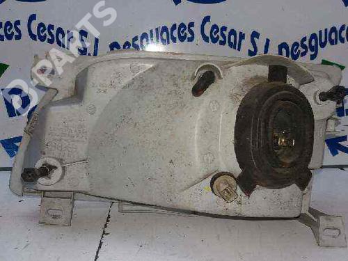 Right headlight FORD TRANSIT Van (V_ _)  | BP5176746C29