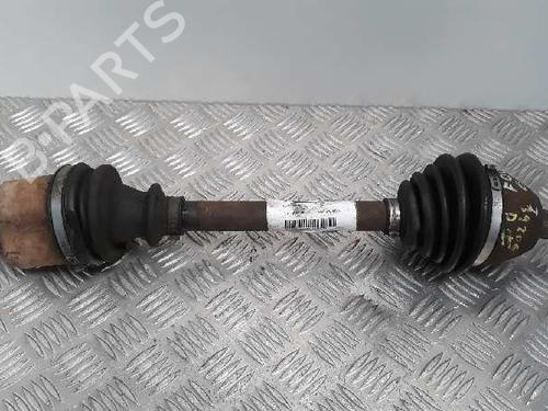 Used Left front driveshaft Left front driveshaft FORD FOCUS II (DA_, HCP, DP) [2004-2013] 5174679 5174679