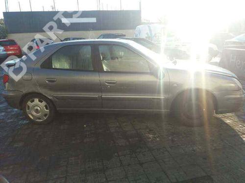 Front right exterior door handle CITROËN XSARA (N1) 2.0 HDi 90 | BP5193589C129 