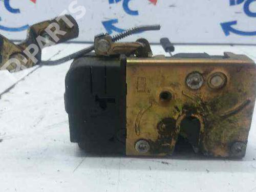 Front right lock CITROËN BERLINGO / BERLINGO FIRST Box Body/MPV (M_)  | BP5207864C97 