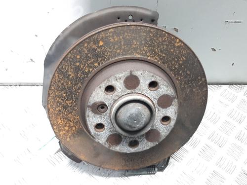 Used Left front steering knuckle Left front steering knuckle BMW 3 Touring (E46) 320 d (136 hp) 8623582 8623582