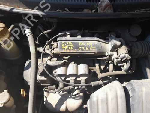 Gearbox DAEWOO MATIZ (M100, M150) 0.8 | BP33831841M3 - Image 7
