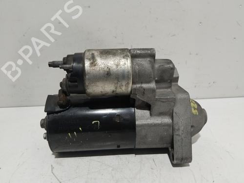 Starter NISSAN JUKE (F15)  | BP8417668M8