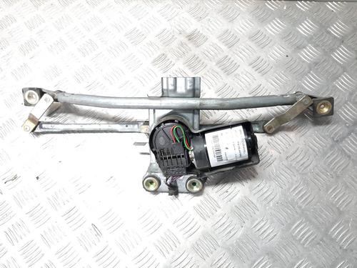 Front wiper motor FORD STREET KA (RL2)  | BP6904881M29 