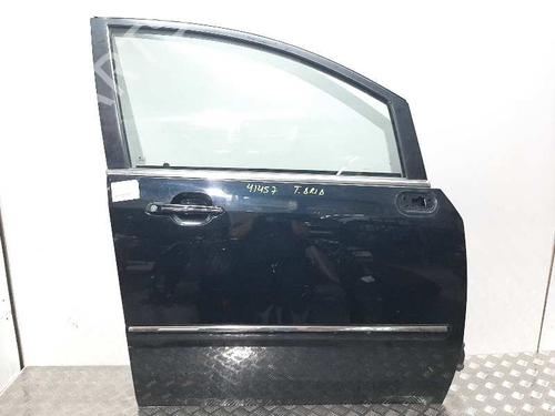 Used Right front door TATA ARIA [2010-2025]  12258720