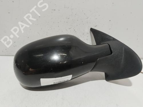 Right mirror NISSAN MICRA III (K12) 1.5 dCi | BP24127076C27 
