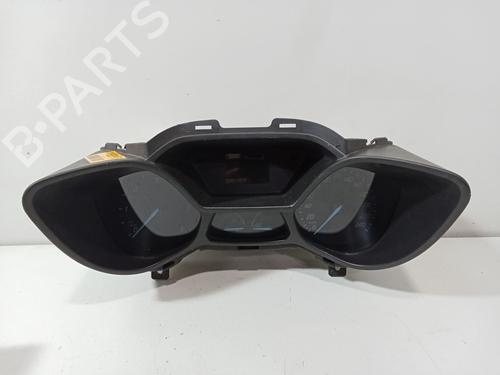Used Instrument cluster Instrument cluster 37408023 37408023