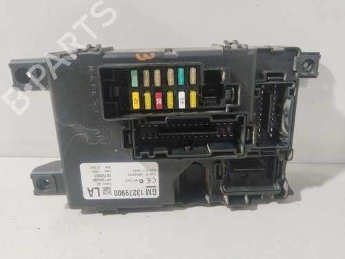 Fuse box OPEL CORSA D (S07) | BP31291474E1 - Image 4