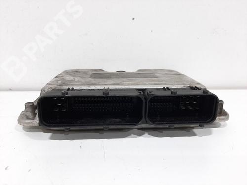 Engine control unit (ECU) SEAT IBIZA III (6L1)  | BP9620710M57 