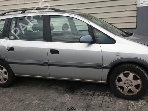 Left taillight OPEL ZAFIRA A MPV (T98)  | BP8631774C34 