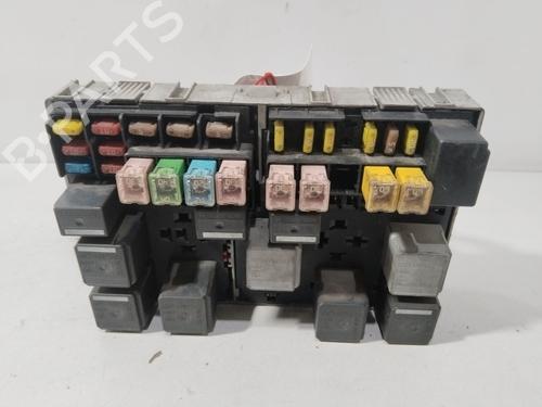 Used Fuse box Fuse box FORD TRANSIT Van (FA_ _) 2.2 TDCi (110 hp) 30510462 30510462