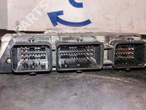 Used Engine control unit (ECU) PEUGEOT 307 (3A/C) [2000-2012]  5167103