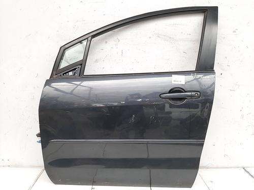 Used Left front door MAZDA 5 (CR) [2005-2010]  5232607
