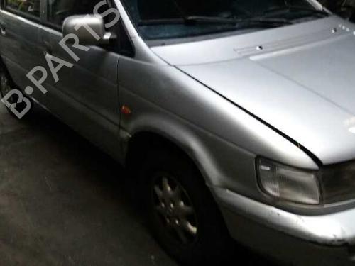 Left headlight HYUNDAI SANTAMO  | BP12255700C28 