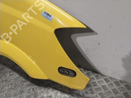 Right front fenders MERCEDES-BENZ SPRINTER 3,5-t Bus (B906) 315 CDI (906.731, 906.733, 906.735) | BP29526144C42 