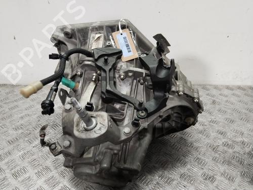 Gearbox RENAULT GRAND SCÉNIC IV (R9_) 1.3 TCe 160 | BP29520799M3 