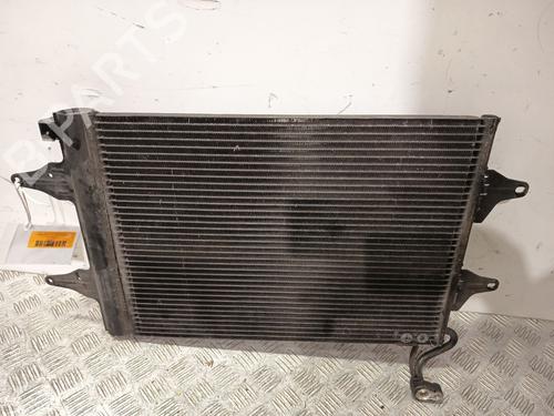 Used AC radiator AC radiator VW POLO IV (9N_, 9A_) 1.4 16V (75 hp) 33886945 33886945