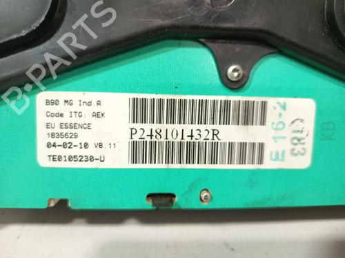 Instrument cluster DACIA SANDERO 1.2 16V | BP34343011C47 - Image 5