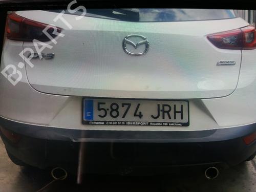 Switch MAZDA CX-3 (DK) | BP11595312I30 - Image 9